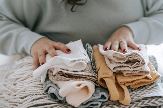 The Journey of Organic Clothes: From Farm to Fashion with Indian Manufacturers