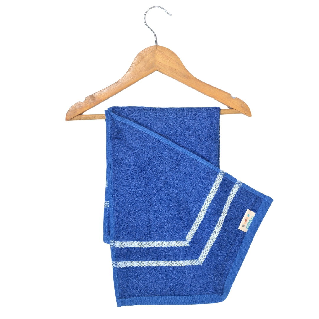 100% Bamboo Face Towel
