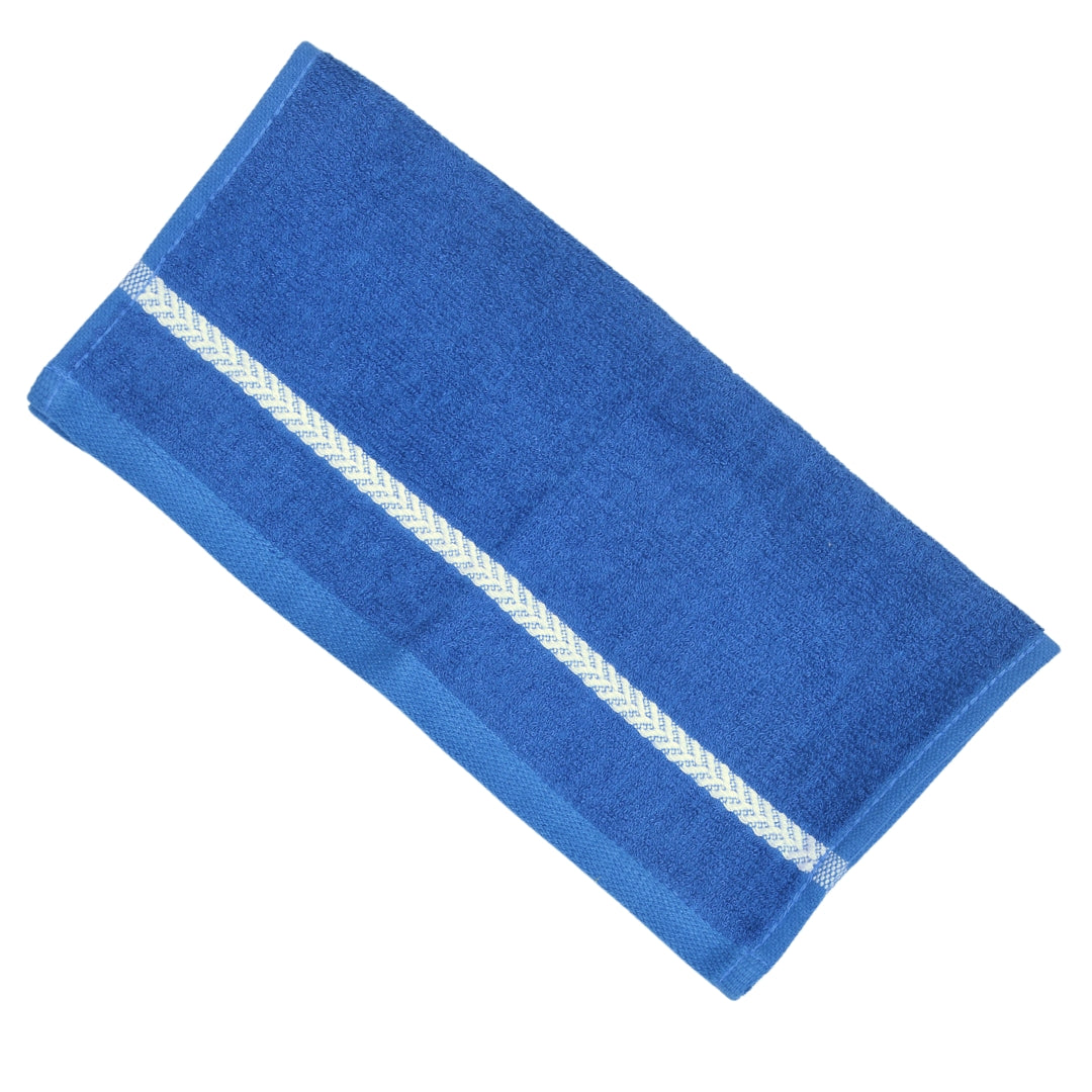 100% Bamboo Face Towel