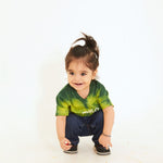 Kachchi Kairi Cotton Unisex Baby Tee