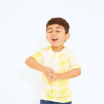 Sunshine Cotton Unisex Baby Tee