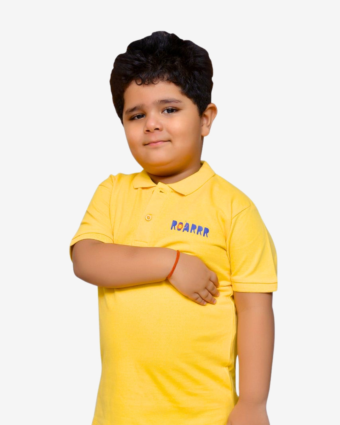 ROAR Polo Tee Shirt