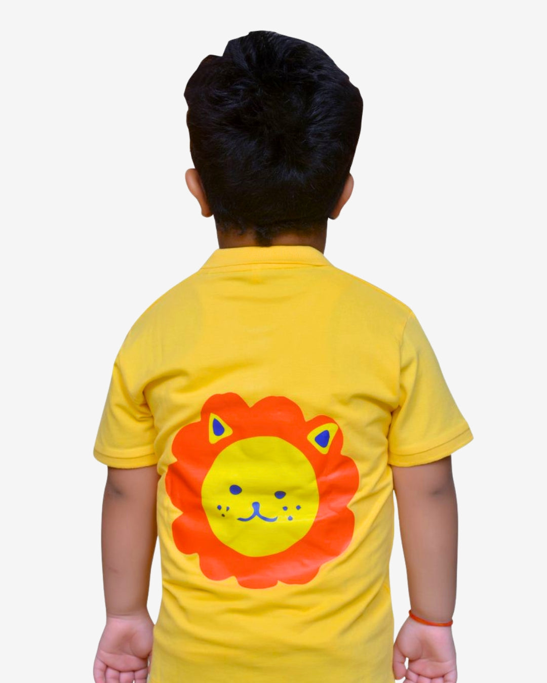 ROAR Polo Tee Shirt