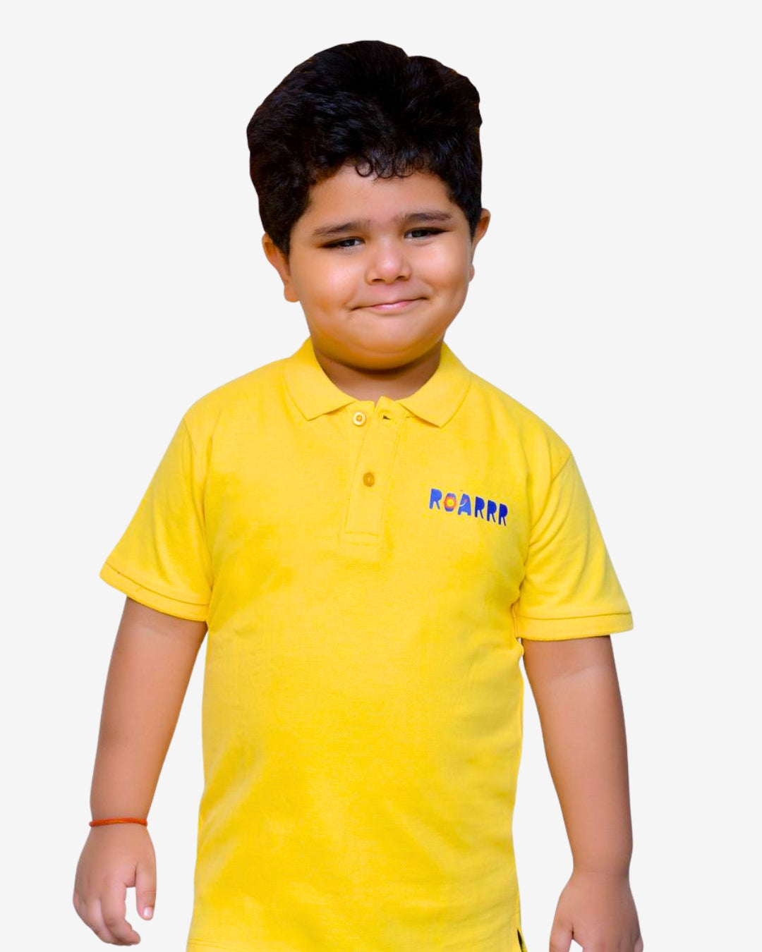 ROAR Polo Tee Shirt