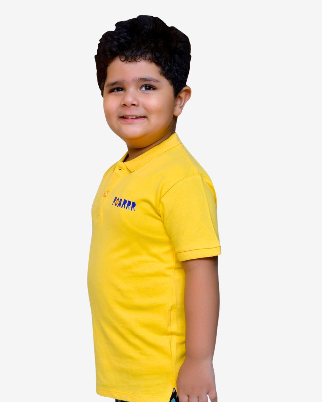 ROAR Polo Tee Shirt