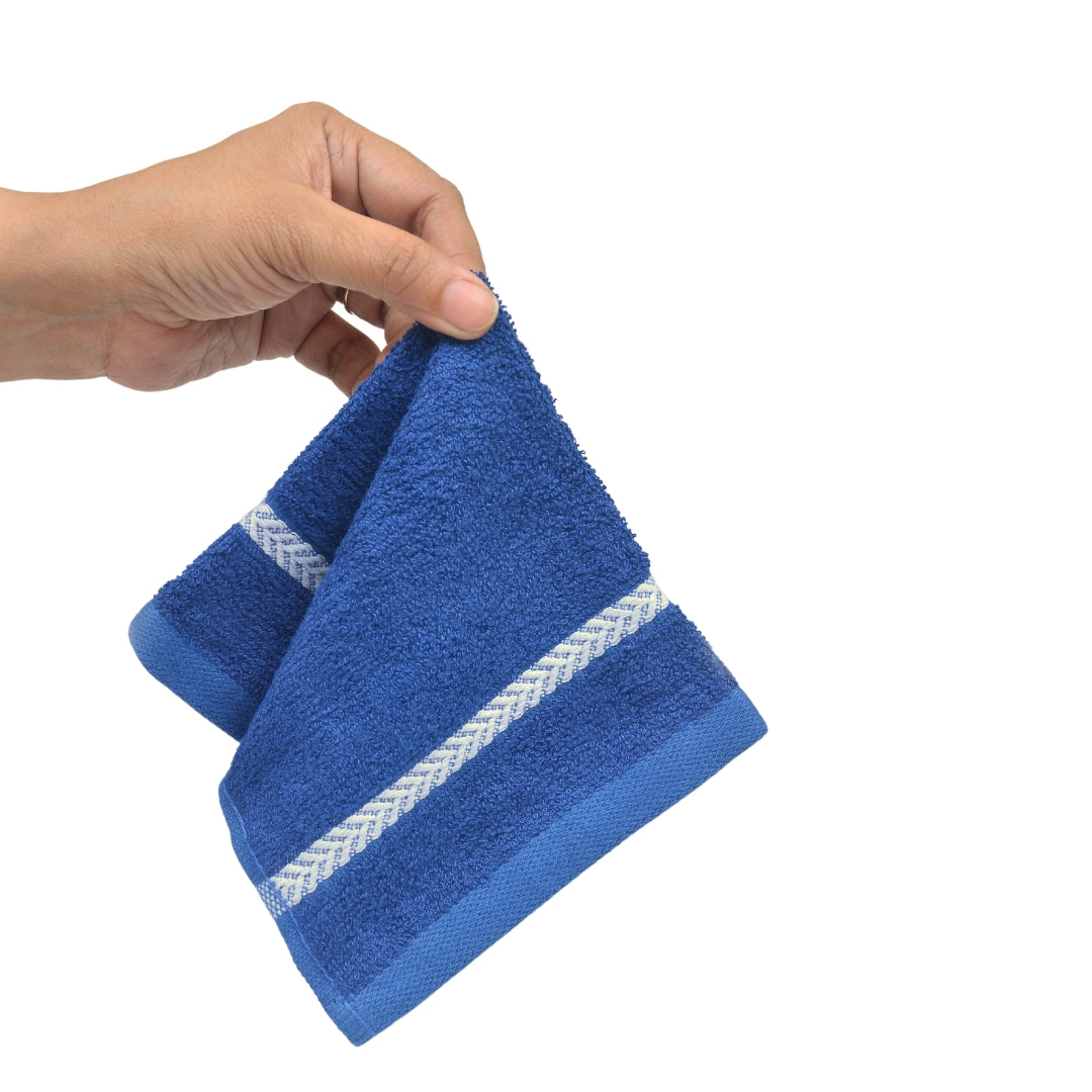 100% Bamboo Hand Towel