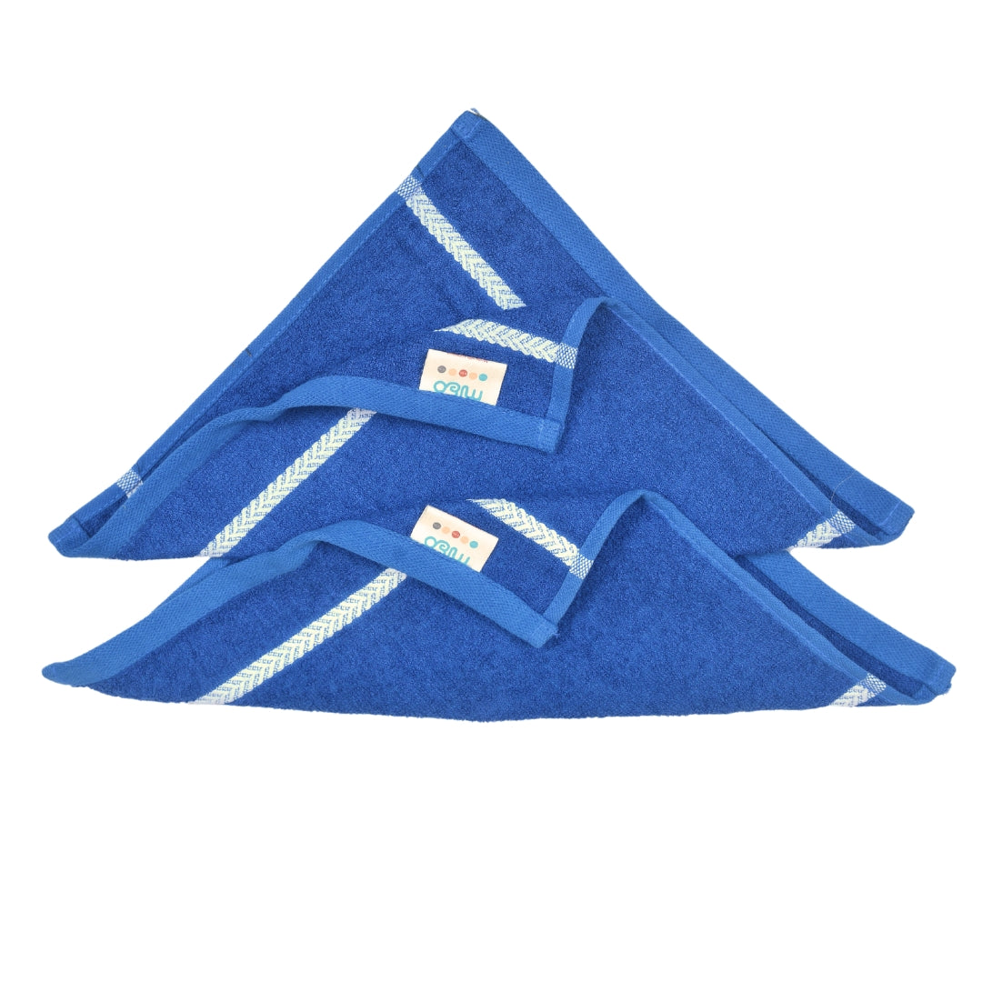 100% Bamboo Hand Towel