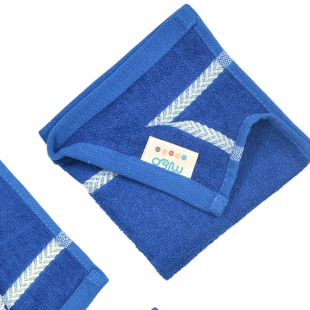 100% Bamboo Hand Towel