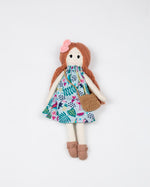 Miho’s Little Mishti