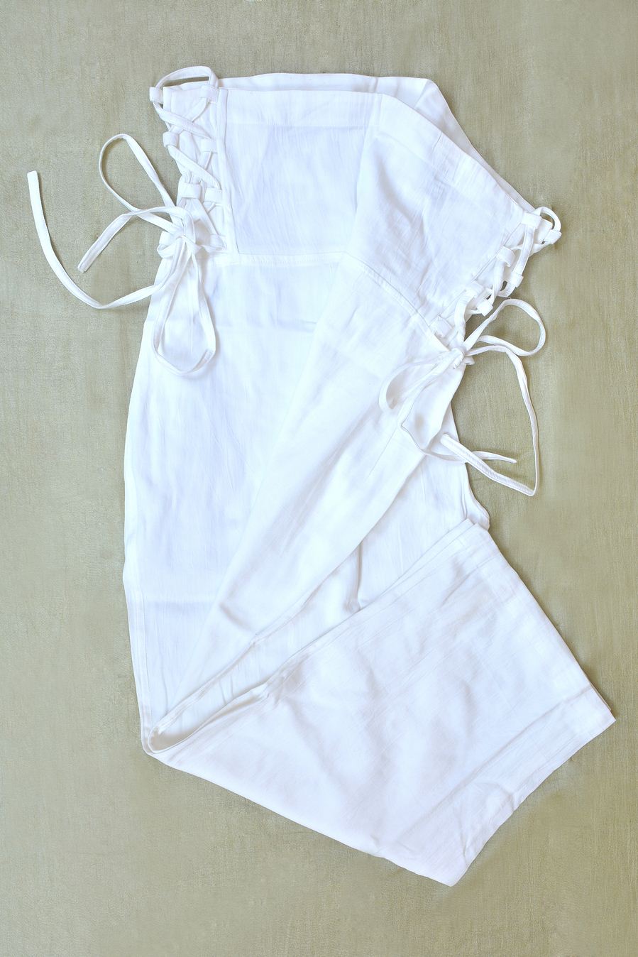 Organic Cotton Maternity Pants