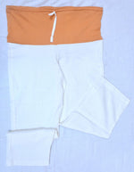 Organic Cotton Maternity Pants