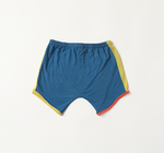 Blue Play Shorts