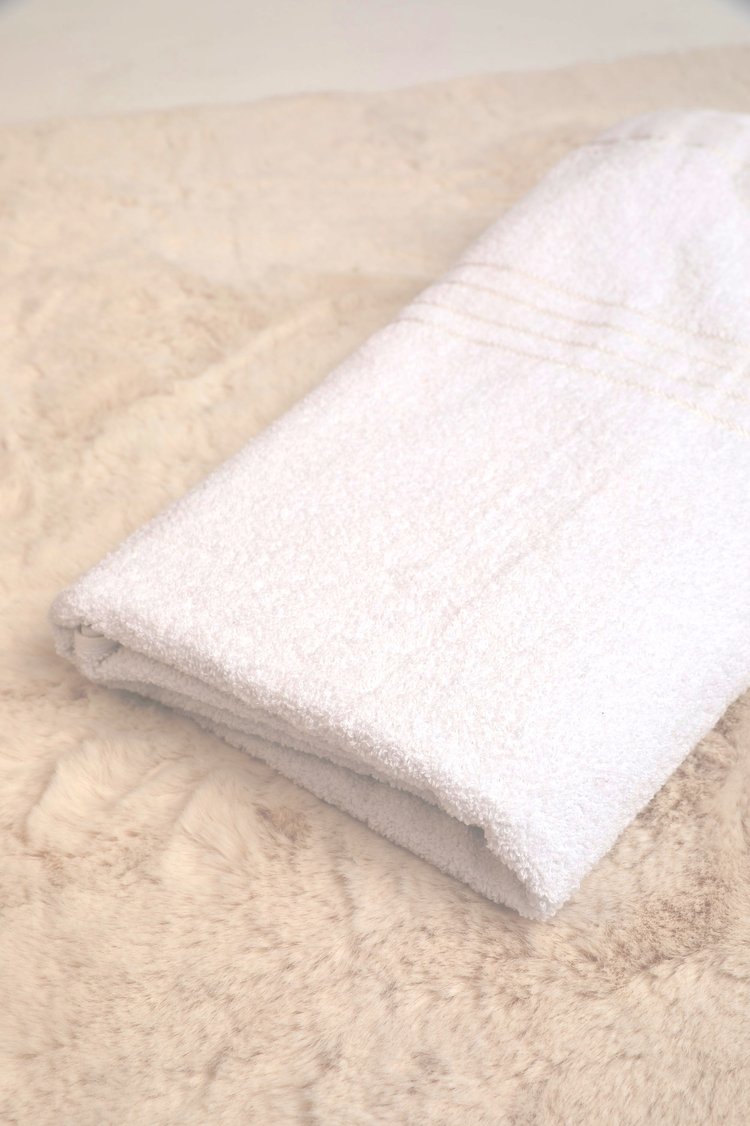 100% Pure Cotton Towels