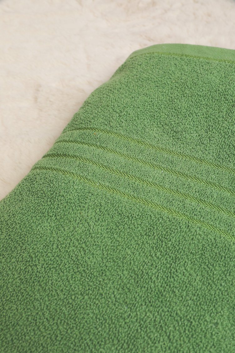 100% Pure Cotton Towels