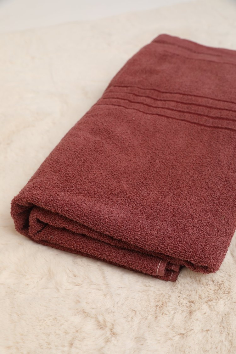 100% Pure Cotton Towels