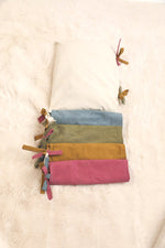 सरसों के बीज का तकिया