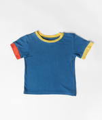 Blue Play Tee