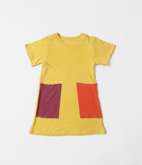 T Dress