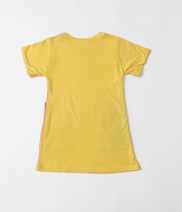 T Dress