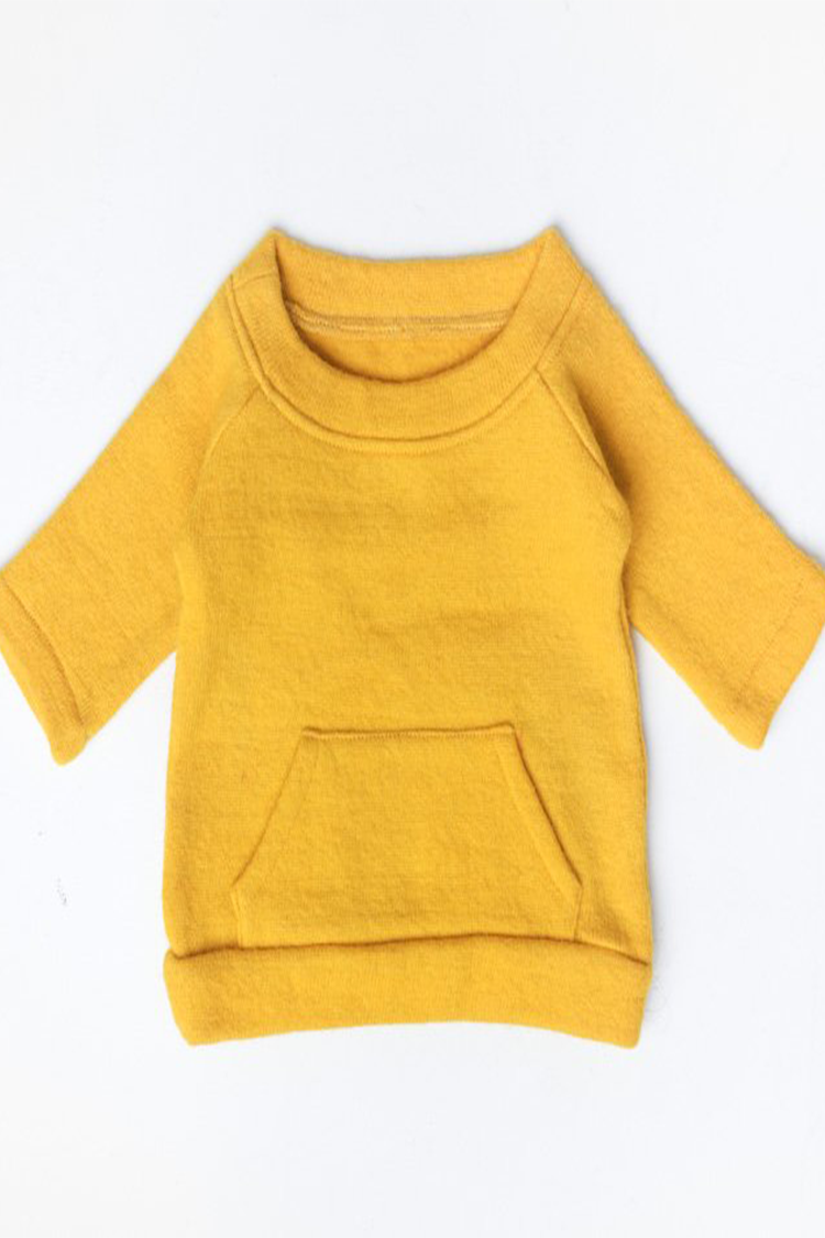 Pocket Tee