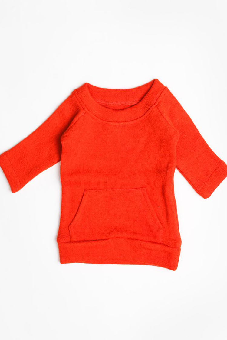 Pocket Tee