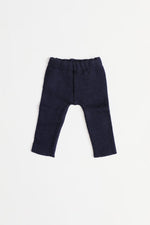 Blooming Blue Pajama