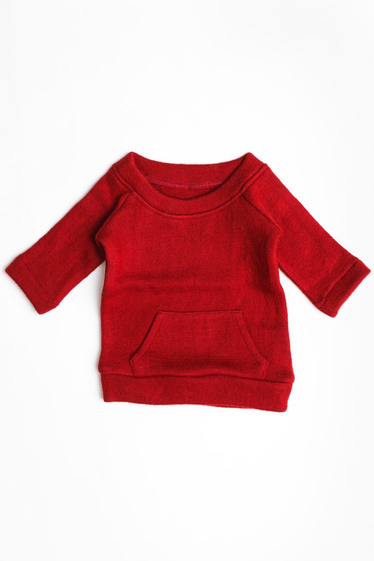 Pocket Tee