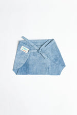 100% कपास पुन: प्रयोज्य लंगोट