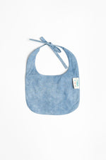 100% कपास पुन: प्रयोज्य बिब