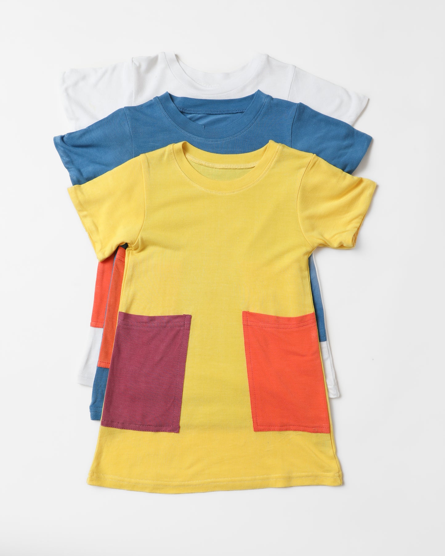 T Dress