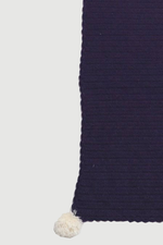 100% शुद्ध मेरिनो ऊन स्वैडल कंबल