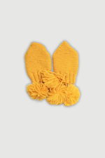 100% शुद्ध मेरिनो ऊनी मिट्टियाँ