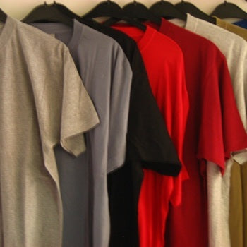 Embracing organic cloth: a gateway to healthier living