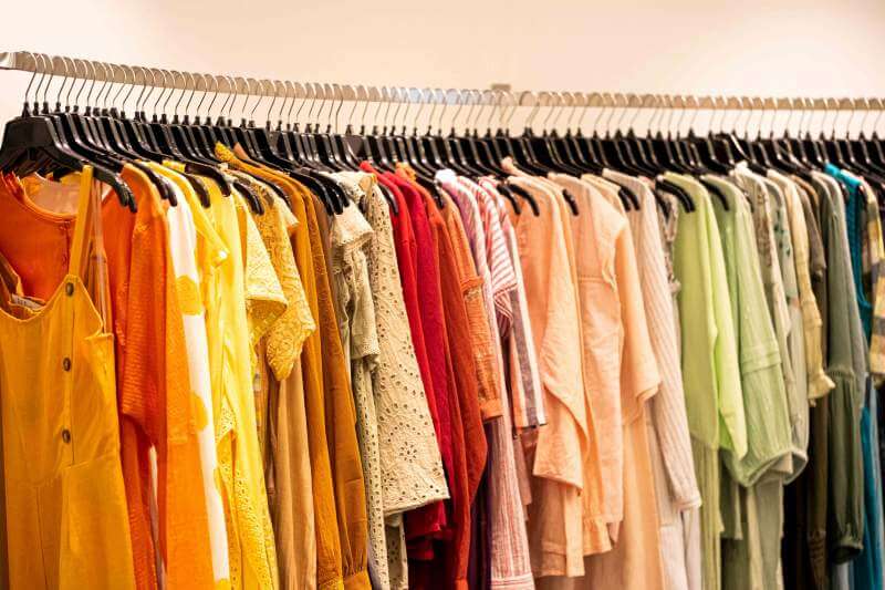 Why India is a Hub for Private Label Clothing Manufacturing