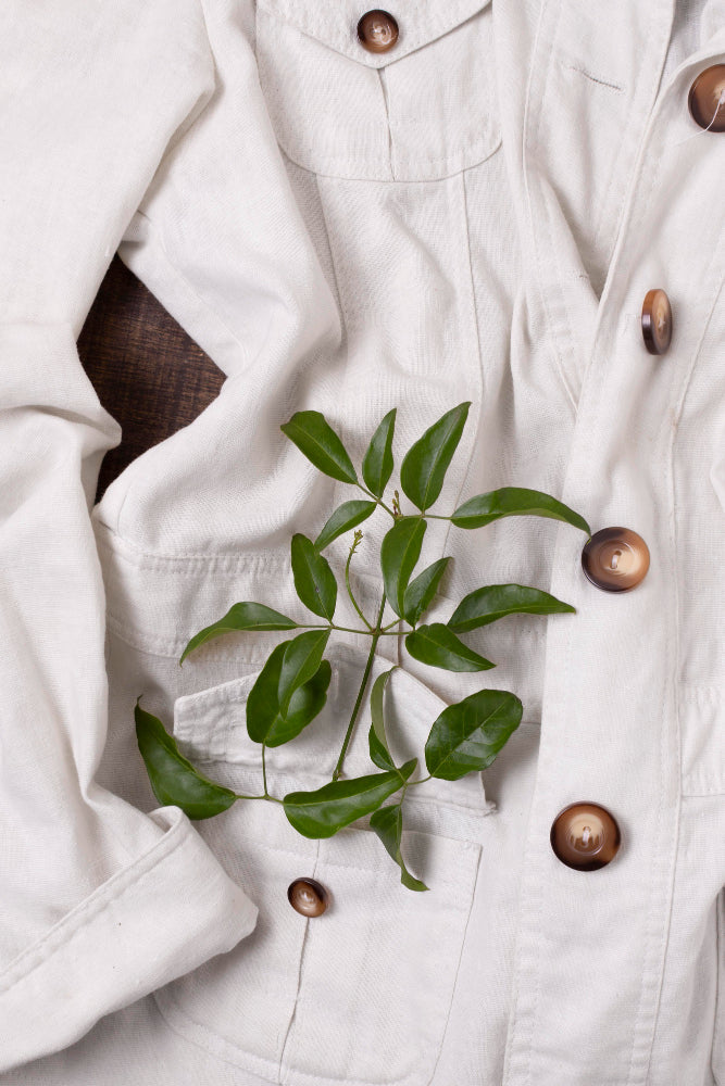 How Bamboo Clothing Transforms Baby and Mother's Lives