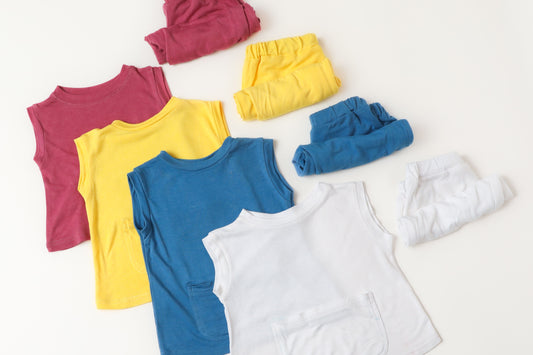 Bamboo Clothing: The Sustainable Choice for a Greener Tomorrow Introduction