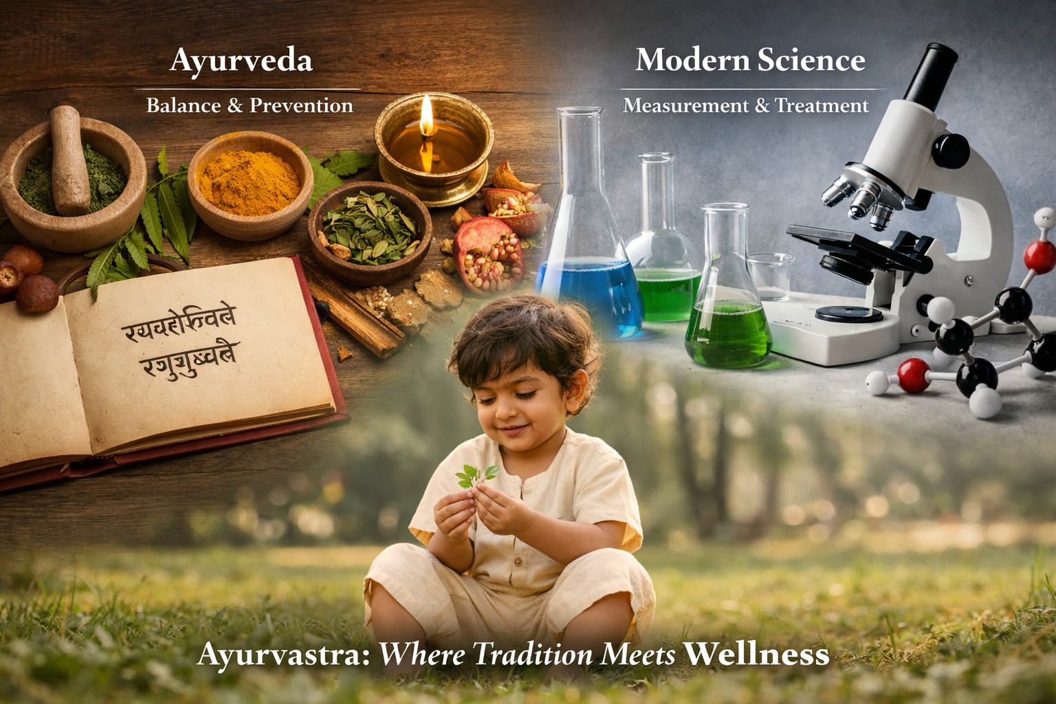 Is Ayurvastra Scientifically Backed?