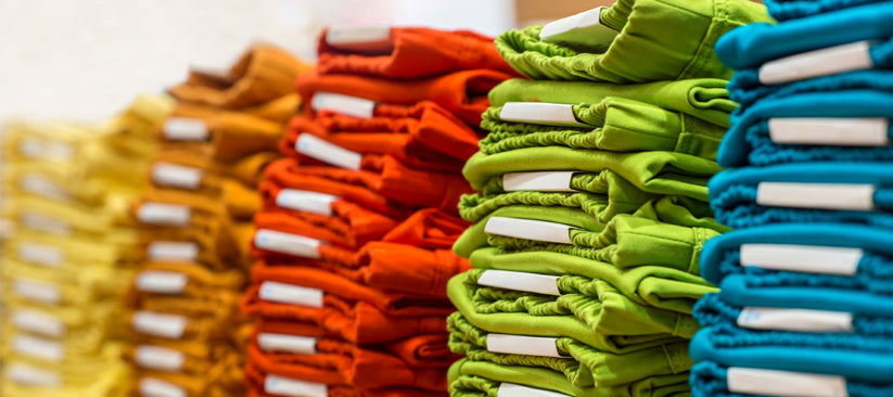 5 Key Points to Remember Before Exporting Garments from India