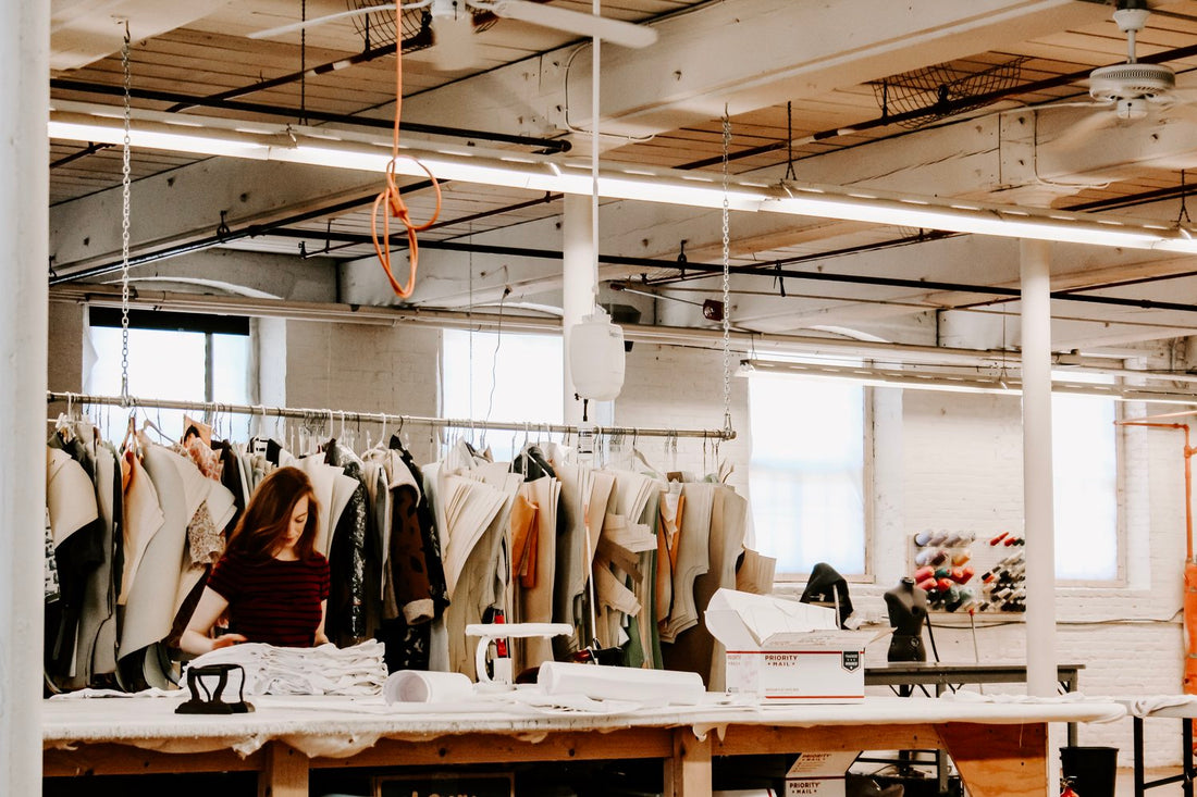 Sustainable Fashion with an Ayurvedic Twist: Eco-Friendly Choices for Conscious Living