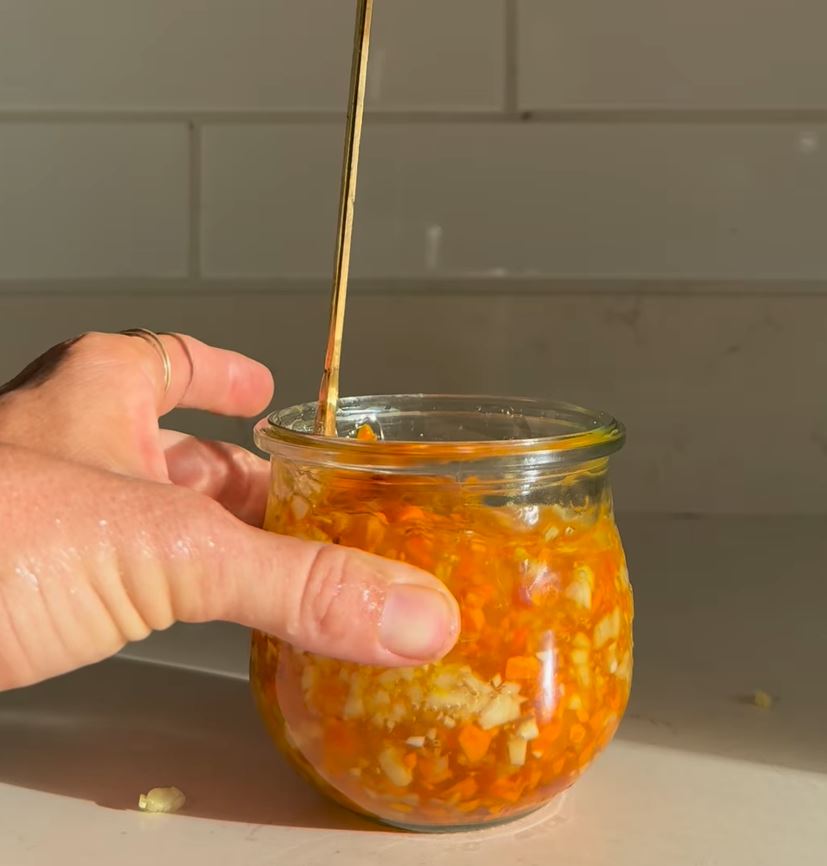 Immunity Power Potion for Kids: The Ultimate Immune-Boosting Treat