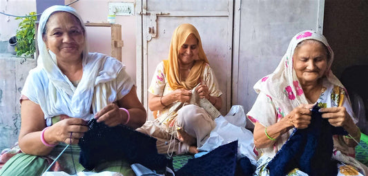 Embracing Handmade: Celebrating Artistry, Sustainability, and Human Connections