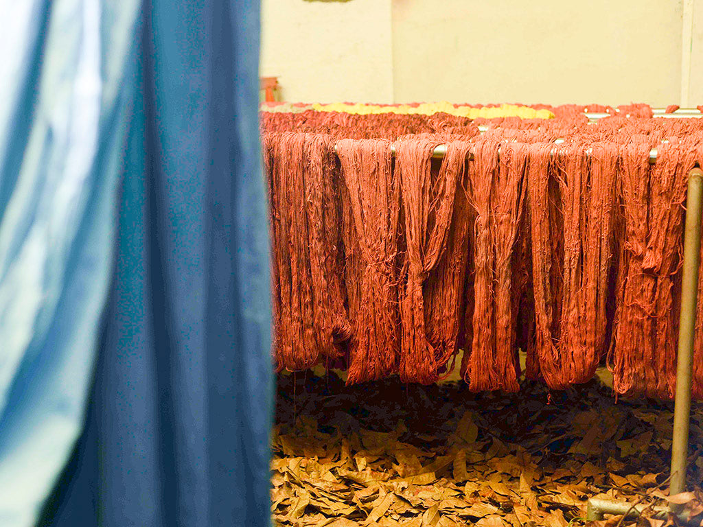 Eczema Relief Through Ayurveda: Top 5 Natural Treatments