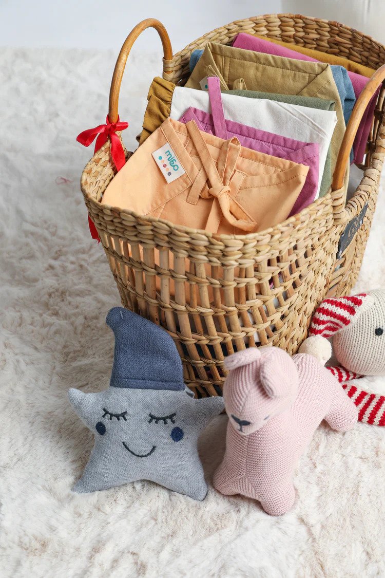 The Best Places to Shop for Infant Clothes Online