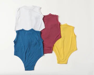 Organic and eco-friendly options for infant clothes online
