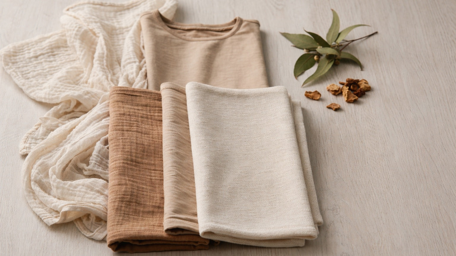 Why Kids With Sensitive Skin Need More Than “Soft” Fabric