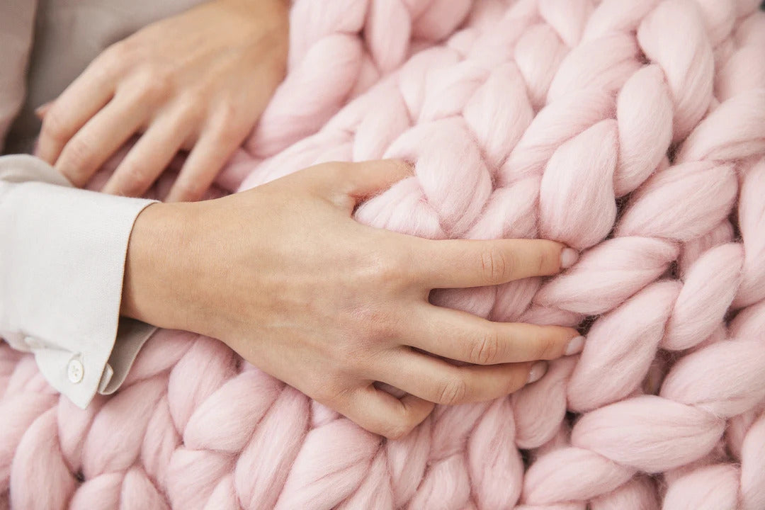 How Climate and Geography Affect the Quality of Merino Wool