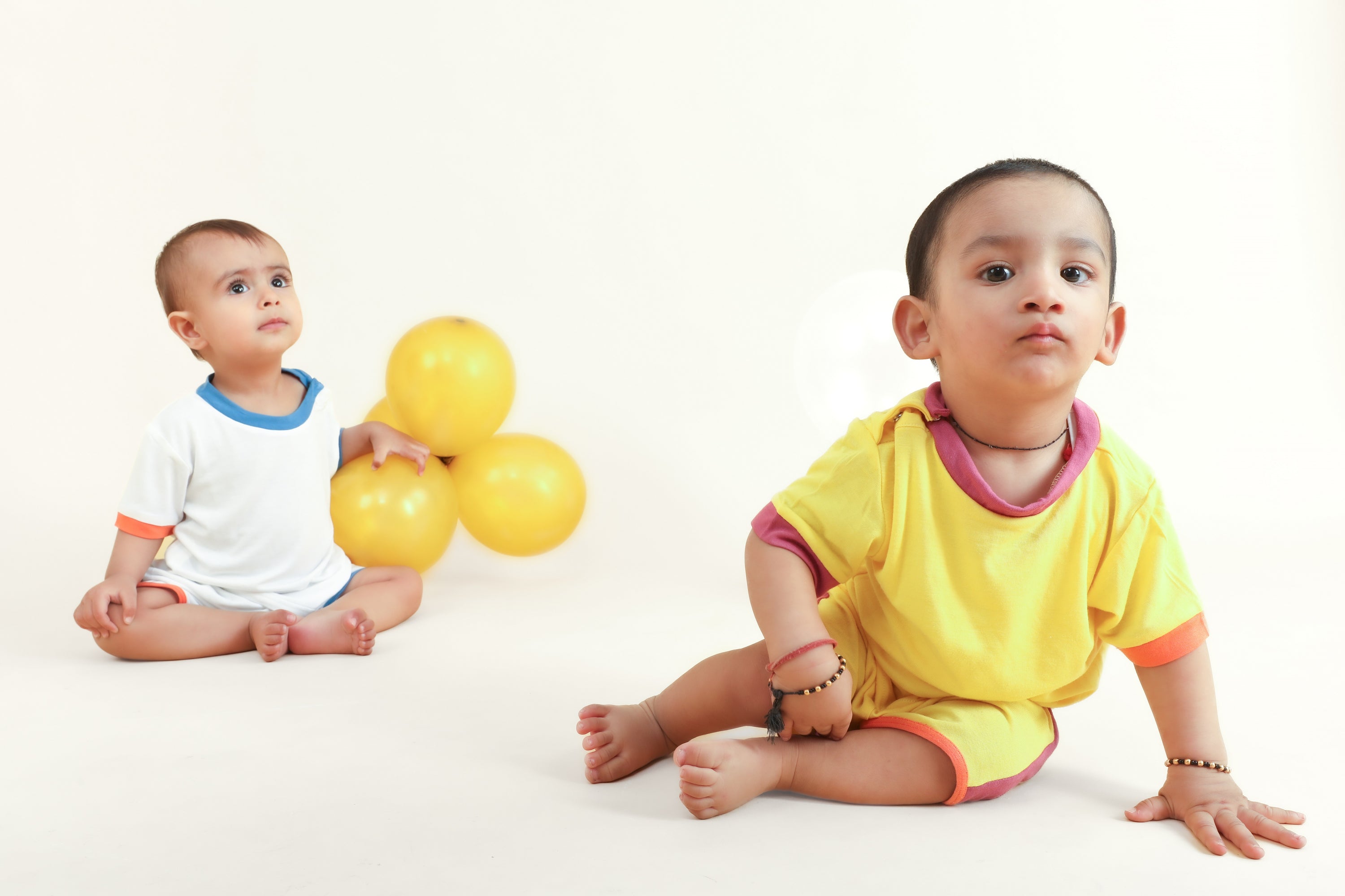 Organic Infant Clothes (blog feature)