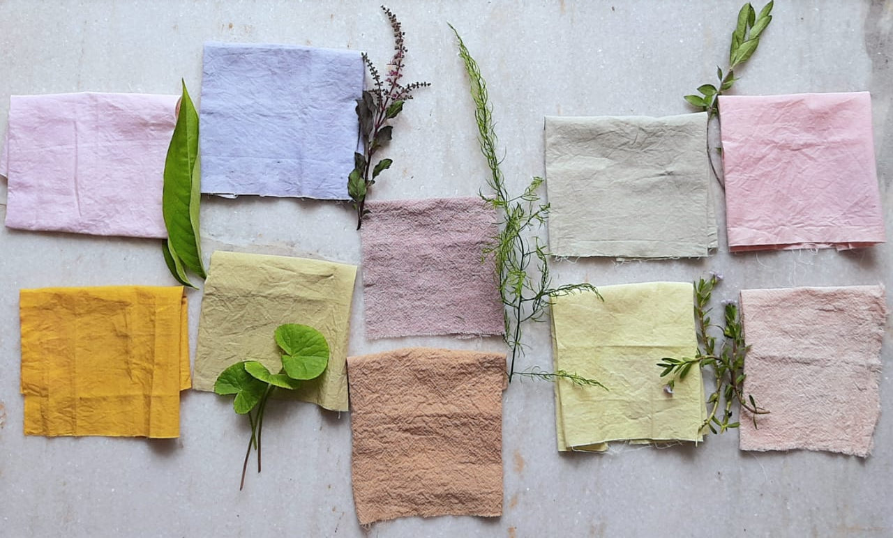 Harmonizing Your Energy: The Art of Balancing with Ayurvedic Clothing