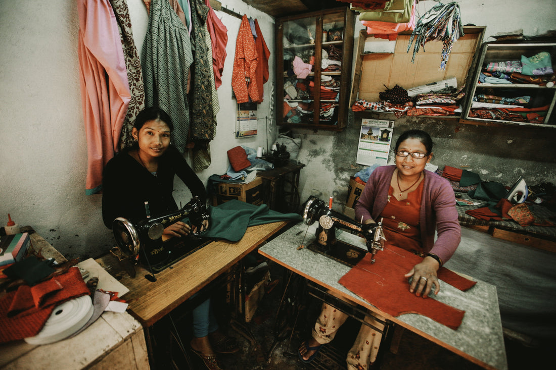 How Upcycling and Recycling Drive Innovation in Sustainable Fashion Introduction