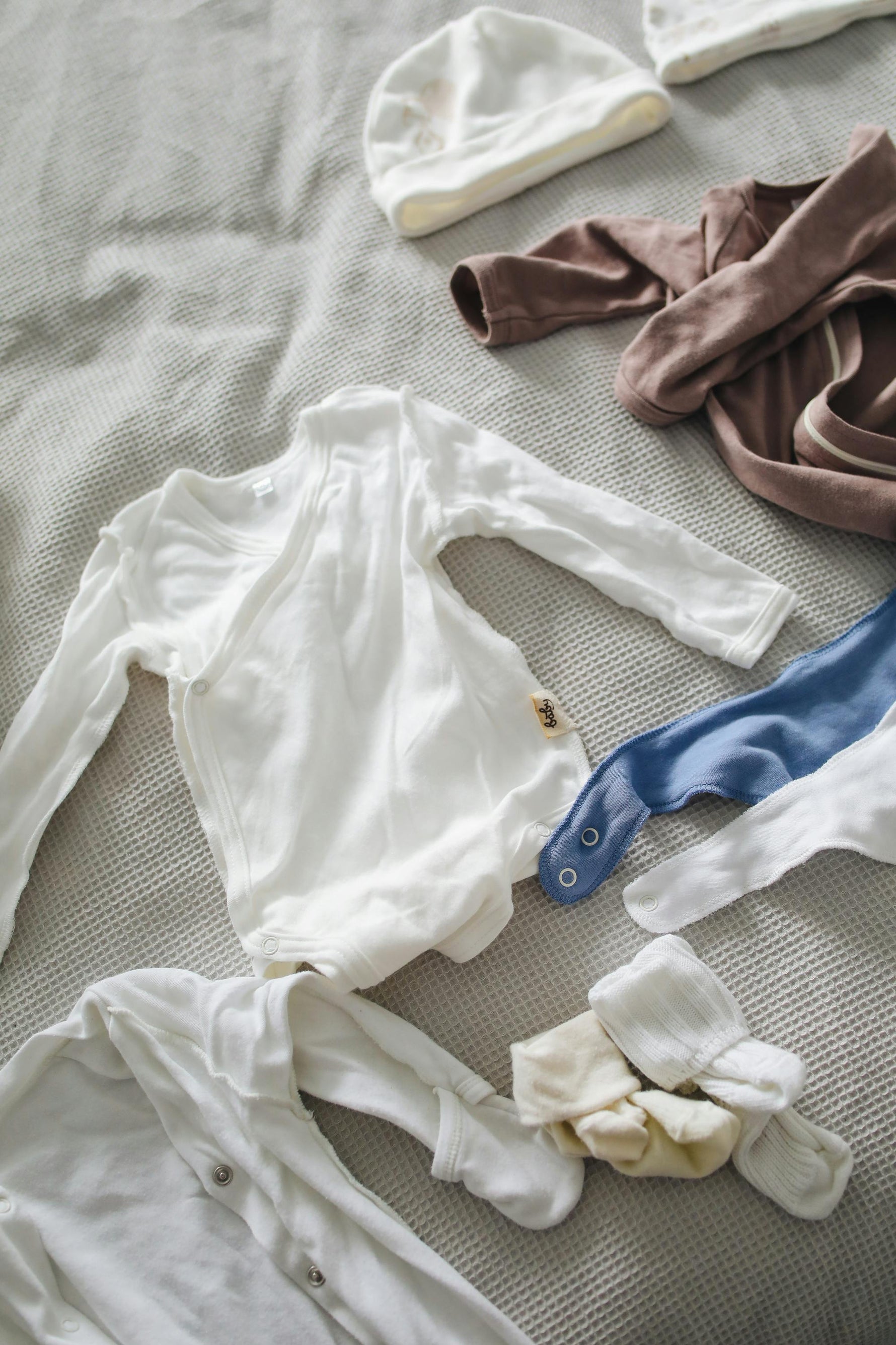 Making Your Kids' Clothing Cycle Sustainable: A Guide for Eco-Conscious Parents